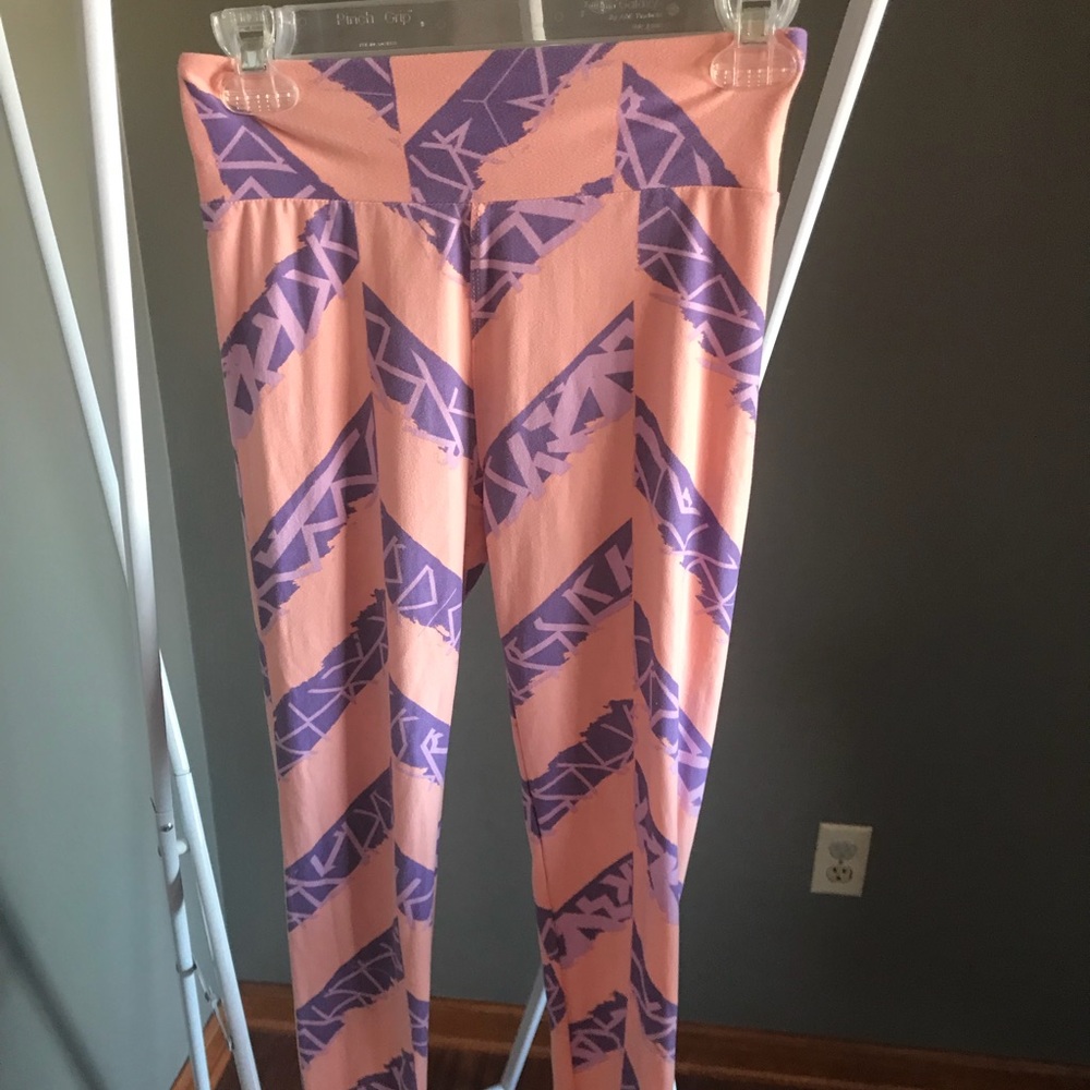 LULAROE One Size Leggings